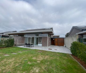 Half open woning met 2 slpks te Stevoort. - Foto 2