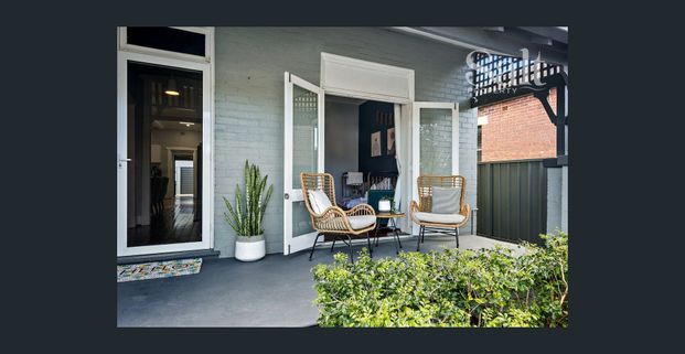 Soulful Character with a Modern Edge - Photo 1