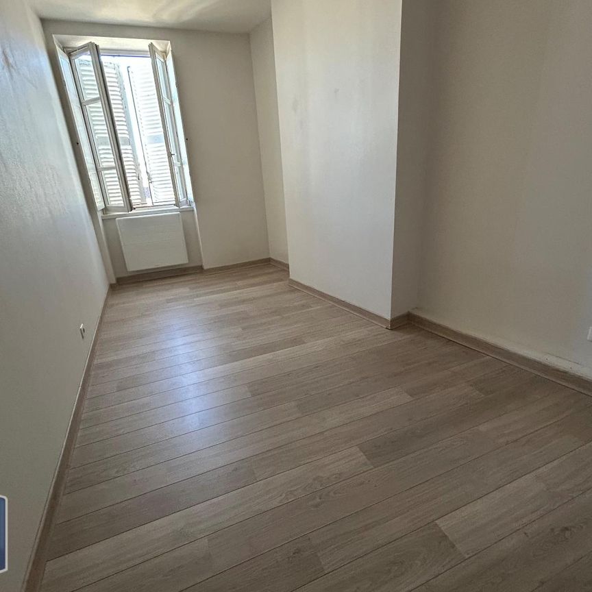 Location Appartement 4 pièces 102m² BOURG EN BRESSE 01000 - Photo 1