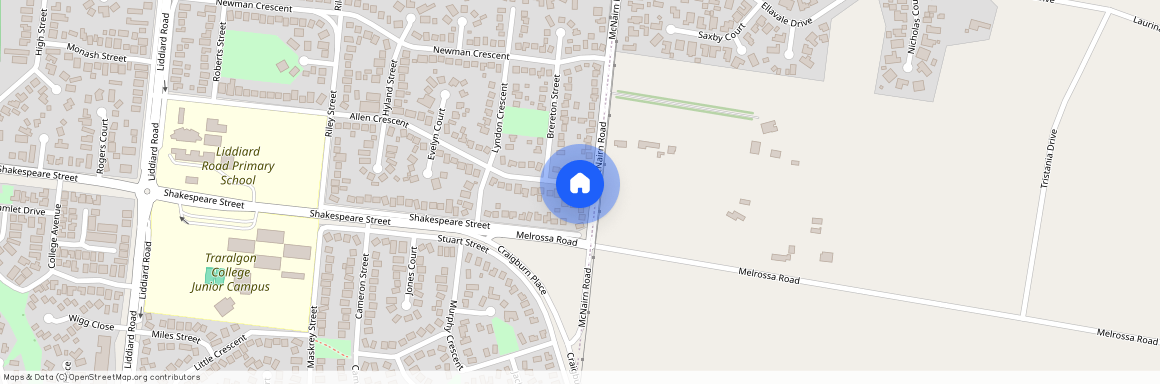 9 McNairn Road, Vic 3844, Traralgon