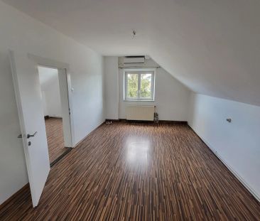 3 Zimmer Wohnung- inkl. Parkplatz - Photo 3