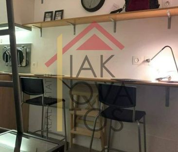 Studio/Γκαρσονιέρα για ενοικίαση Κάτω Γλυφάδα (Γλυφάδα) - Φωτογραφία 6