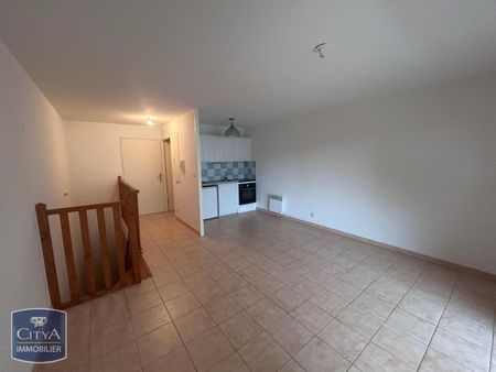 Location Appartement 2 pièces 45m² ARLES 13200 - Photo 4