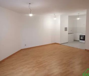 2-ZIMMER-NEUBAUWOHNUNG MIT PARKBLICK! - Foto 1