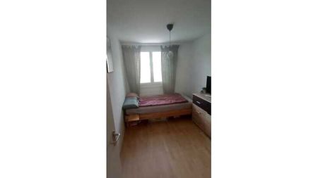 3½ Zimmer-Wohnung in Gwatt (Thun), möbliert, auf Zeit - Foto 5