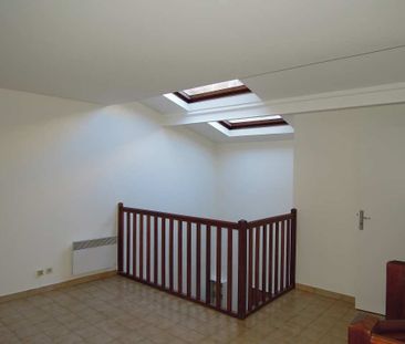Location Appartement 2 pièces 47m² MONTPELLIER 34000 - Photo 6