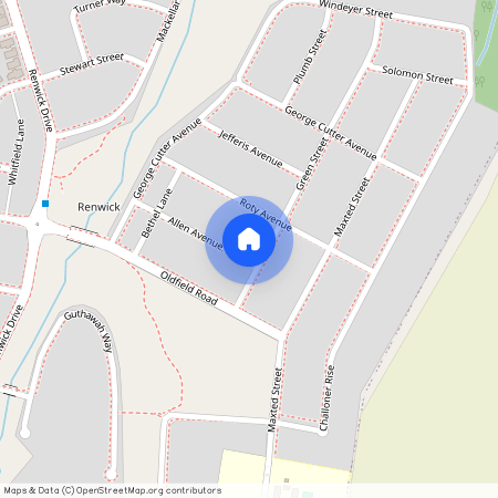 7 Green Street, RENWICK 2575, New South Wales