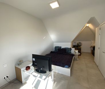 Recent dakappartement in het centrum - Foto 4