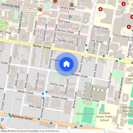 60 Middle Street, Sydney, New South Wales 2032