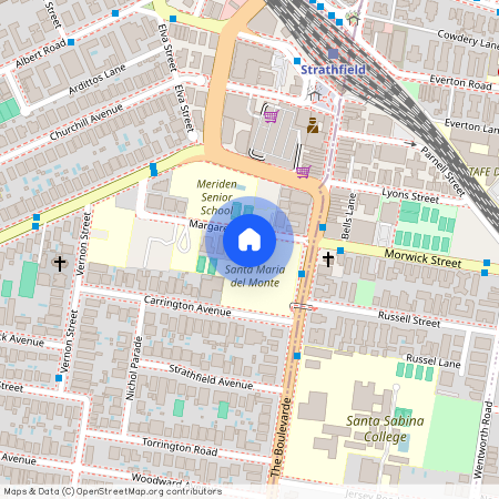 3/2 Margaret Street, NSW 2135, Strathfield