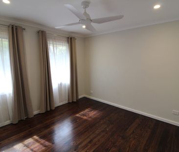 Newly Renovated Home in Convenient Location! - Photo 2