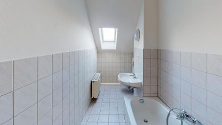 Dachgeschosswohnung auf dem beliebten Sonnenberg - Foto 5