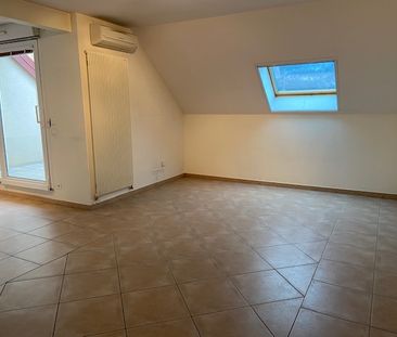 Location Appartement 2 pièces 63m² - Photo 1