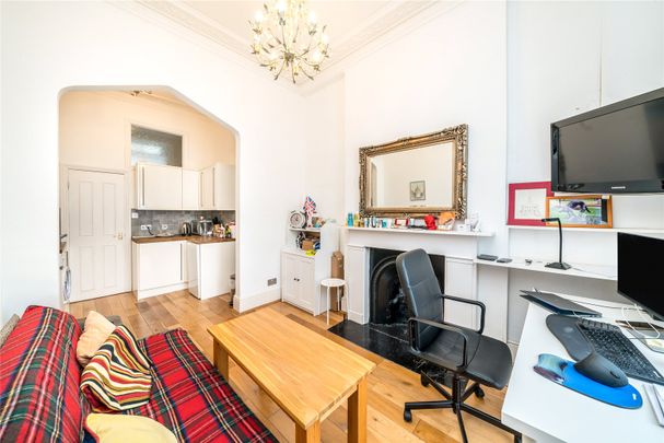 Warwick Way, Pimlico & Westminster, SW1V, London - Photo 1