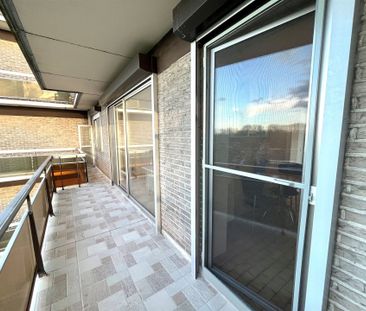 Leuk 1-slaapkamer appartement in Ekeren op top locatie - Photo 1