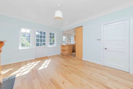 Cascade Avenue, Muswell Hill, N10 - Photo 3