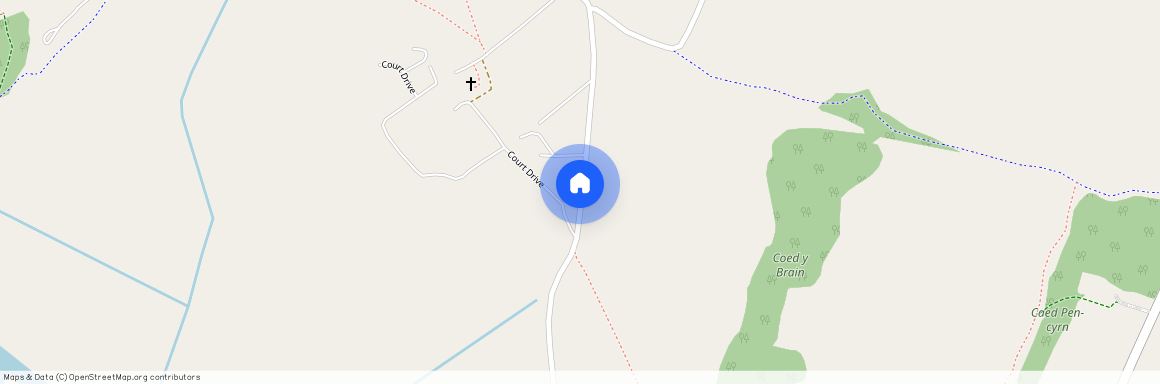 The Dairy, Llansannor, Cowbridge, Vale of Glamorgan, CF71 7RX