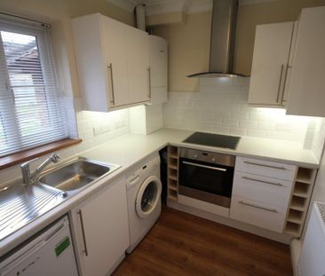 1 bedroom terraced house to rent - Photo 3