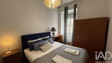 Apartamento T3 em Lisboa - Foto 5