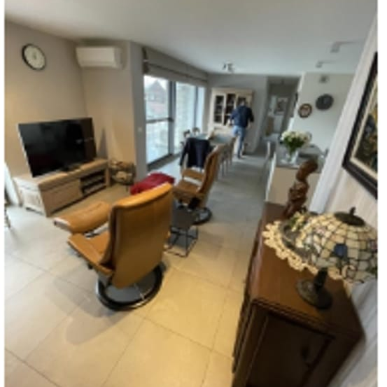 Appartement te huur - Foto 1