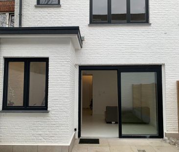 Modern duplex appartement in het centrum van Lier. - Photo 1