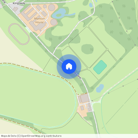 Manton Estate, Marlborough