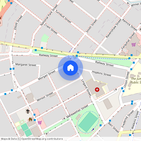 3/7 Morgan Street, NSW 2291, Merewether