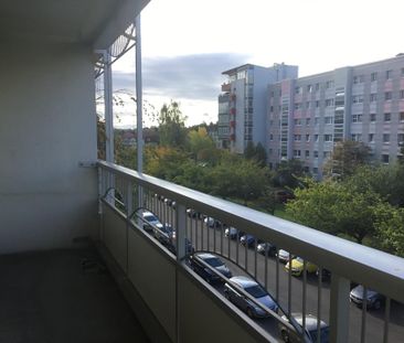 Limbacher Weg 24, 01169 Dresden OT Gorbitz-Süd - Foto 1