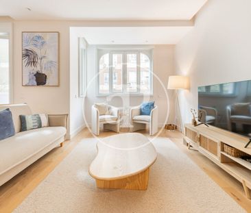 Flat for rent in Recoletos (Madrid) - Photo 4