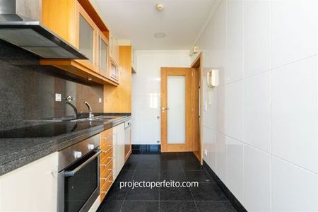 Apartamento T2+1 - Photo 5