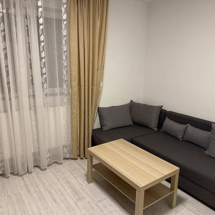 Apartament cu 2 camere, PET FRIENDLY, zona Tatarasi - Fotografie 1