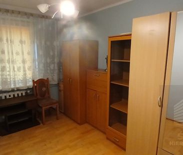 Atrakcyjne 2-pok.mieszkanie, maly balkon, parter - Фото 5