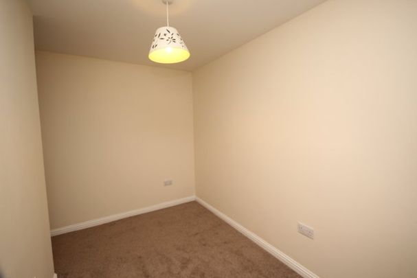 Flat 18, Government House, Constitution Street, AB42 1SE, Peterhead - Photo 1