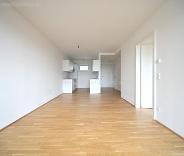 Loggiawohnung mit tollem Blick über Eisenstadt, Garage möglich I be... - Foto 5