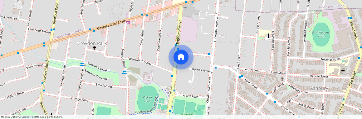 51 Brighton Avenue, Croydon Park NSW 2133