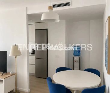 Piso en alquiler en Ca N'Aurell - Photo 2
