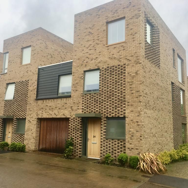Chaplen Street, Cambridge CB2 - Photo 1