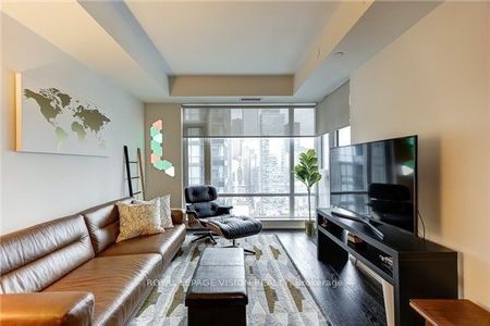 For Lease - 21 Widmer Street Unit# 2607, Toronto, Ontario - Photo 5