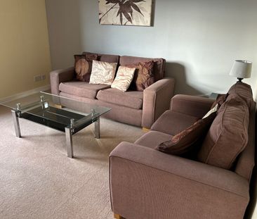 2 Bed Flat, Riverside Drive, AB11 - Photo 2