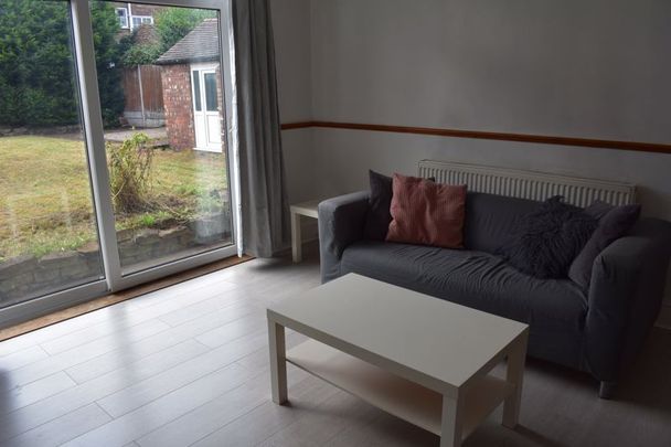 Western Boulevard, Nottingham - Photo 1