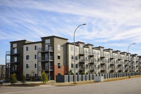 Hollick Kenyon Apartments - Photo 3