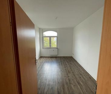 Gemütliche 3-Zimmer-Wohnung mit Balkon - Foto 1