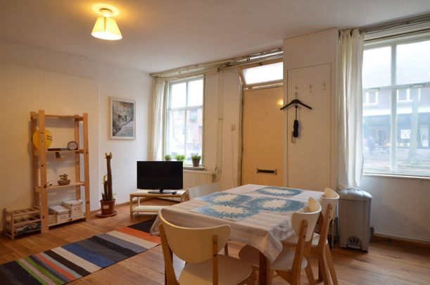 Vlamingstraat beneden - Foto 1