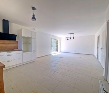 Location Maison 4 pièces 85m² MONTARNAUD 34570 - Photo 2