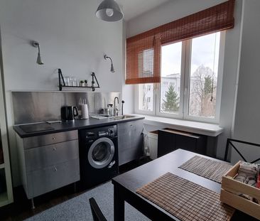 Żoliborz, kameralne studio 34 m², klimatyczne - Photo 1