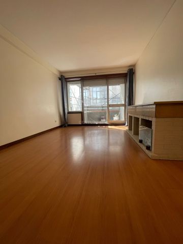 Arrendamento de Apartamento T3*1 nas Antas - Photo 4