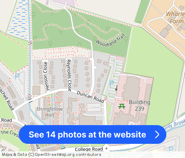 Handley Page Close, Cranfield, MK43 - Photo 1