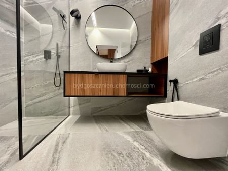 Do wynajęcia mieszkanie Bydgoszcz Bartodzieje - 56m2 - Zdjęcie 4