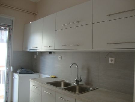 Διαμέρισμα για ενοικίαση Κέντρο (Καρδίτσα) - Photo 2