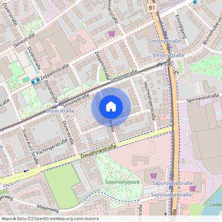 Sommerstraße 33-8, 4030 Linz